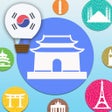 Icon of program: Korean LingoCards Baby Pi…