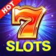 Icon of program: Slots Machine - Casino Pl…