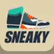 Icon of program: Sneaky: the best free sty…