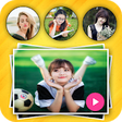 Icon of program: My Movie Maker