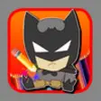 Icon of program: FREE Game Coloring Batman…