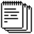 Icono de programa: DatePad