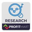 Icon of program: Profitmart Research