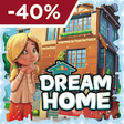 Icon of program: Dream Home: the board gam…