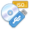 Icono de programa: Free ISO Burner