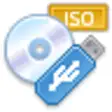 Icon of program: Free ISO Burner