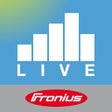 Icon of program: Fronius Solar.web Live