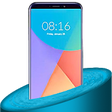 Icon of program: Theme for Xiaomi Mi A2 (A…