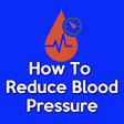 Icono de programa: How To Reduce Blood Press…