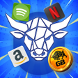 Icono de programa: Gamebull: Play  Win Prize…