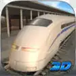 Icon of program: Real Bullet Train Driver …