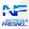 Icon of program: Noticias Fresno