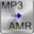 Icon of program: Free MP3 to AMR Converter