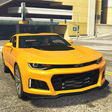 Icon of program: Chevrolet Camaro Car Game