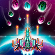 Icono de programa: Meteoroid