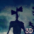 Icon of program: Siren Head The Game
