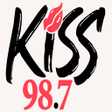 Icono de programa: Kiss 98.7 Rap, Hip Hop & …