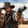 Icono de programa: Red Dustlands Online