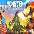 Monster: Titan's Playground icon