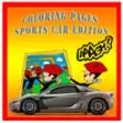 Icon of program: Coloring Pages Sports Car…