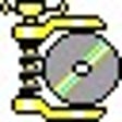 Icon of program: Grey Olltwit's MP3 Player