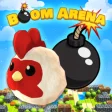 Icon of program: Boom Arena: Multiplayer B…