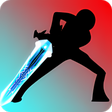 Icono de programa: Revenge Of Stickman Warri…