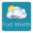 Icon of program: Fort Worth Weather Foreca…
