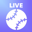Icono de programa: Watch MLB Baseball Live S…