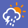Icon of program: Weather Me with forecast.…