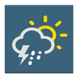 Icon of program: Weather Me with forecast.…
