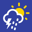 Icono de programa: Weather Me with forecast.…