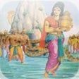 Icon of program: Churning of The Ocean (Vi…