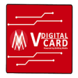 Icon of program: Digital VCard