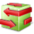Icon of program: File Replication Monitor