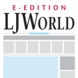 Icon of program: Lawrence Journal-World e-…
