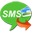 Icono de programa: Backuptrans iPhone SMS + …