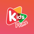 Icon of program: Kids Prime