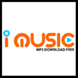 Icono de programa: imusic - mp3 download for…