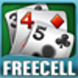 Icono de programa: AE FreeCell Solitaire for…