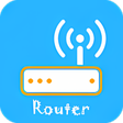 Icono de programa: Router Admin Setup Contro…