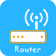 Icon of program: Router Admin Setup Contro…
