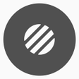 Icon of program: Flatcons Black Icon Pack