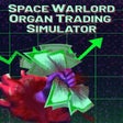 Icon of program: Space Warlord Organ Tradi…
