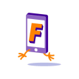 Icon of program: FreeRange Mobile
