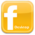 Icon of program: Desktop Facebook