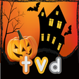 Icon of program: TVD Quizzes - Twitch Seas…