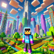 Icon of program: CityCraft Explorers