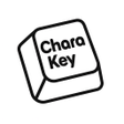 Icon of program: CharacterKey - AI Keyboar…