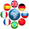 Icon of program: Language Translator